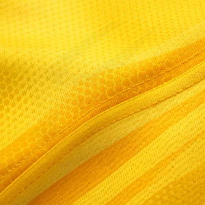 Wholesale <b>Soccer</b> Wear Football Uniform Jerseys Polyester Mesh Sports Clothing Team Wear Low MOQ - Product Image 4