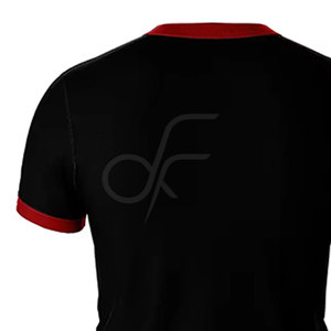 ชุดฟุตบอล ชุดรักบี้ ยี่ห้อ High Manufacturer รุ่นใหม่ล่าสุด ดีไซน์ทันสมัย ชุดรักบี้สำหรับเยาวชน - Product Image 6