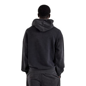 Vente en gros de sweats à capuche pour hommes de haute qualité, coupe classique, streetwear, entièrement zippés, imperméables, respirants, en tissu polaire, avec poche - Product Image 3