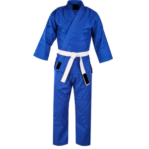 Combinaisons de karaté personnalisées pour hommes, femmes et enfants, uniformes d'entraînement et de compétition d'arts martiaux - Product Image 4