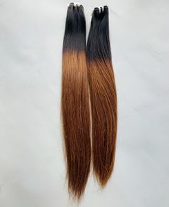 CDYHAIRVN BLACKFRIDAY-Extensiones de Cabello Humano, Extensiones de Cabello Natural, Recto, Virgen, Remy, Color sin Procesar - Product Image 1