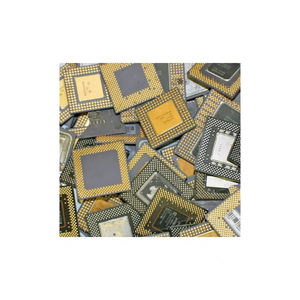 Procesadores Pentium Pro de cerámica (CPU) de desecho en venta - Product Image 6