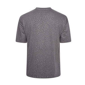 เสื้อยืดผู้ชายประดับเพชรคุณภาพสูง ผลิตในปากีสถาน ขายส่งราคาถูก เสื้อยืดผู้ชายประดับเพชร - Product Image 2