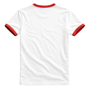 Camiseta Kappa Alpha Psi Nupes con Diseño de Especies En Peligro de Extinción, Ropa de Fraternidad Griega con Gráficos Audaces, Comodidad Premium y Ajuste Elegante - Product Image 5