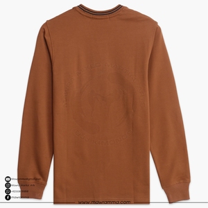 Sweat-shirt à capuche unisexe en molleton de coton/polyester de haute qualité, 220 g, personnalisable avec broderie, écologique, pour l'hiver - Product Image 2