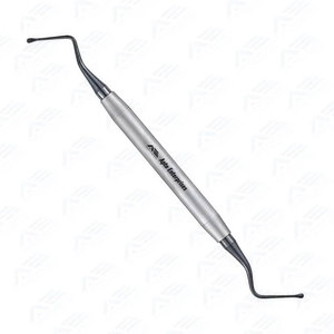 High-Quality German Stainless Steel Tartar Remover and Scaler Professional <b>Teeth</b> <b>Cleaning</b> <b>Tools</b> Dental Explorer Lab Instruments - Product Image 6