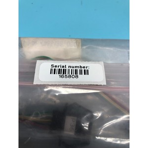 เซ็นเซอร์ SVG 600216-01, THETA EDGE IR, 5V, 40MA - อุปกรณ์และชิ้นส่วนเซมิคอนดักเตอร์ระดับโลกที่เชื่อถือได้ - Product Image 5