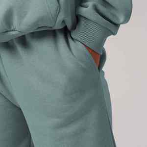 SUMROOS - Conjuntos Deportivos Ligeros para Mujer de Marca Privada, Conjuntos Deportivos Extra Grandes para Mujer al por Mayor, en Existencia, Conjuntos Deportivos 100% Algodón, OEM - Product Image 4