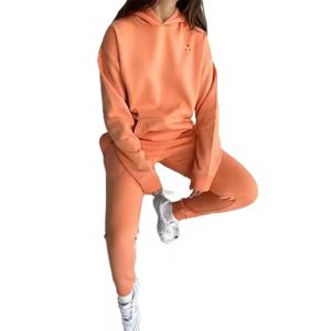 Sudadera con capucha corta de algodón pesado de 420 g/m² para mujer, con cremallera, color liso, personalizable con logo impreso, OEM de fábrica de ropa - Product Image 1