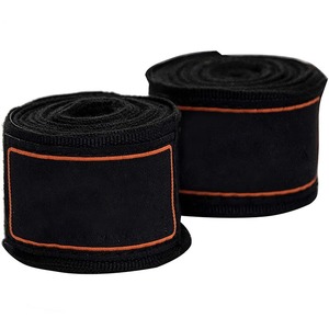 Custom Bandages Inner Boxing Hand Wraps Breathable Elastic Hand Guard Boxing Hand Wraps - Product Image 5