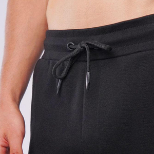 Pantalones Casuales para Hombre, Ligeros, Rectos, Curvos, a Rayas, de Forro Polar Grueso de 450 g/m², Transpirables, Vintage, Lisos - Product Image 4