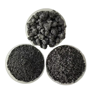Coke de pétrole calciné supérieur, Coke de fonderie NMF (PTY) LTD, Vente en gros, Haute teneur en cendres 99% pour Usine de fusion d'aluminium - Product Image 2
