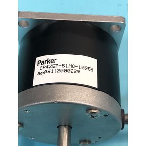 มอเตอร์สเต็ปเปอร์ Parker Z57-51MO-10958, EXTENSION - อุปกรณ์และอะไหล่เซมิคอนดักเตอร์ระดับโลกที่เชื่อถือได้ - Product Image 3