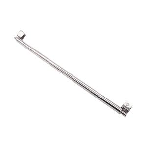 Round Tube Stainless Steel <b>Shower</b> Door Support Bar Pull Rod Glass Clamp <b>for</b> Bathroom Accessories - Product Image 1