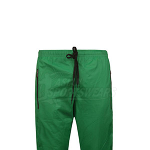 Ensemble coupe-vent respirant pour homme, fabriqué au Pakistan, veste et pantalon, idéal pour les activités de plein air au printemps et en automne - Product Image 6