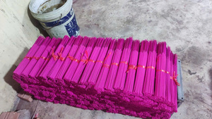 Raw <b>Bamboo</b> Incense Sticks 3mm Unscented GMEX JSC. Model GI Religious All-Season Export Vietnam - Product Image 2