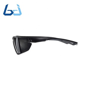 Occhiali Protettivi Borjye J188 Antiappannamento per Falegnami - Product Image 1