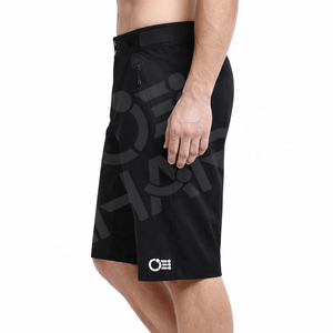 Pantalones Cortos de Ciclismo MTB Unisex de Primera Calidad, Reversibles, Talla Grande, de Secado Rápido, Ecológicos, Antibacterianos, para Deportes al Aire Libre de Verano - Product Image 3