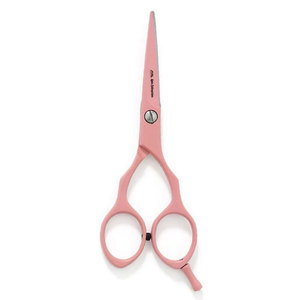Ciseaux de barbier en acier inoxydable durables, outil de beauté manuel pour une coupe et un soin précis des cheveux - Product Image 4
