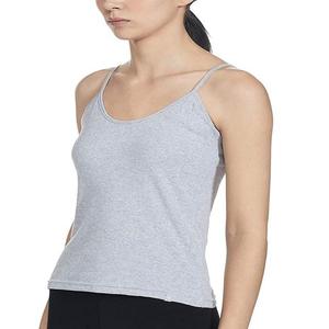 Camisetas sin mangas para mujer, camisolas, tops cortos de algodón al por mayor para entrenamiento, tops de camisola para mujer - Product Image 4