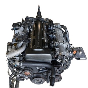 เครื่องยนต์ 2JZ GE คุณภาพสูง รุ่น 2JZ GTE ทวินเทอร์โบ พร้อมเกียร์ 5 สปีด R154 หรือ 6 สปีด V160 ขาย - Product Image 4