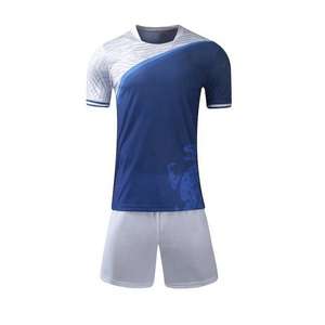 Maillots de football imprimés numériquement, vêtements de sport, tenues de football personnalisables avec votre logo, prix de gros – Vente chaude - Product Image 5