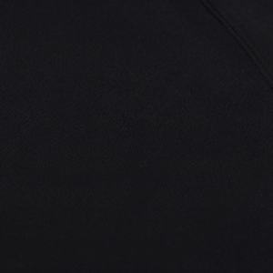 Premium Quality <b>Black</b> Fleece Custom Made <b>Sweatshirt</b> For Men Winter Wear, Comfortable And Stylish Custom Colors For Adult - Product Image 5