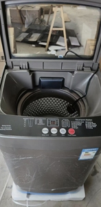 8.5kg/10kg/12kg Automatic <b>Top</b> <b>Load</b> All-In-One Washer/Dryer Energy-Saving Class English Interface Single Tub Electric - Product Image 6