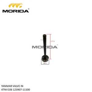 4TNV106 722900-02800 COJINETE PRINCIPAL para YANMAR - Product Image 3