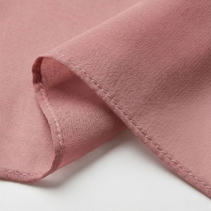 Hijab pour femmes musulmanes, couleur personnalisée, dernier design, meilleure qualité, nouveau, doux, respirant, écharpe de mode haut de gamme, vente chaude - Product Image 6