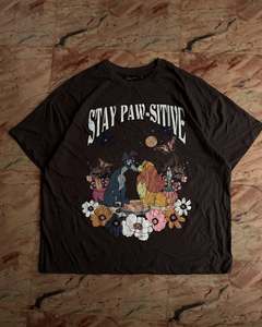 เสื้อยืดคอกลมสำหรับผู้ชาย - Product Image 4