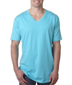 T-shirt pour homme, coupe ample, surdimensionné, personnalisé, sublimation, 100% coton, manches courtes - Product Image 2