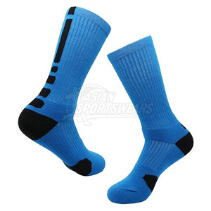 High Quality 100% Cotton <b>Winter</b> Sports <b>Socks</b> Moisture Wicking Fleece Thickness Eco-Friendly Keeps Feet Dry Comfortable for - Product Image 5