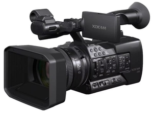 กล้องวิดีโอดิจิตอลระดับมืออาชีพ HFT รุ่น PXW-X160 PXW-X180 PXW-X280 ราคาโรงงานถูกพิเศษ กล้อง HD ไร้สาย 25MP หน้าจอ 3.5 นิ้ว - Product Image 2
