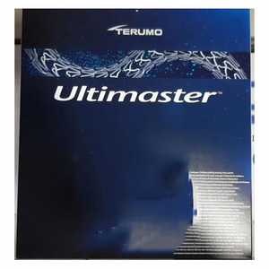 Implant coronaire avancé TER Ultimaster Tansei pour les spécialistes professionnels en cardiologie - Product Image 2