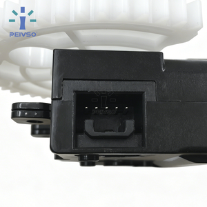 Actionneur de Volet de Mélange CVC à Réponse Rapide PEIVSO pour Toyota Lexus RX450hL 350L 2017-2019 OEM 87106-58030 - Product Image 2
