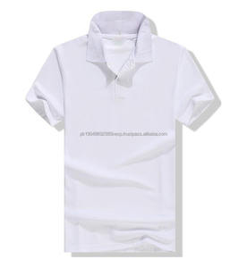 Custom Logo Knitted Short Sleeve Heavyweight Quick Dry Performance <b>Moisture</b> <b>Wicking</b> Casual Workout Mens for <b>Shirt</b> - Product Image 3