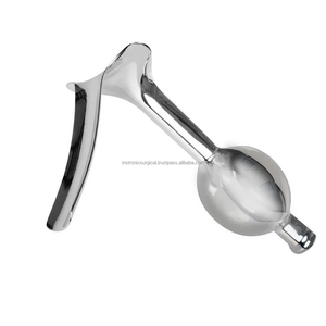 Spéculum chirurgical de haute qualité, nouvelle arrivée, best-seller, fabriqué en usine OEM, prix abordable - Product Image 5