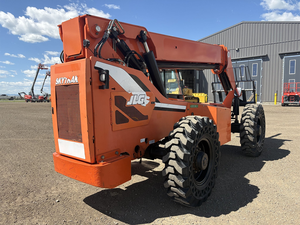 Manipulador Telescópico 8042 de 2015, Equipo de Manejo de Materiales de Uso Pesado - Product Image 6
