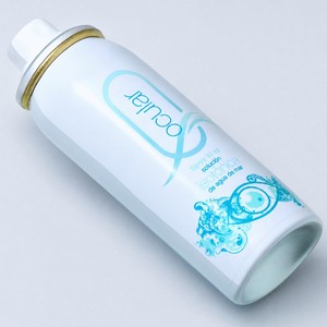 Spray hydratant oculaire Rene Quinton Ocula Eye Quinton Moisturizing Spray Mist 30ml 300 Sprays autres produits de soin de la peau - Product Image 3