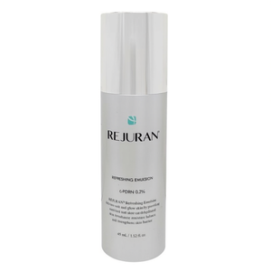 REJURAN 45ml Emulsione Rinfrescante Leggera C-PDRN con Acido Ialuronico e Centella per l'Equilibrio Olio-Acqua, Crema Viso Lenitiva - Product Image 3