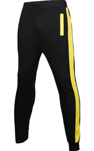 Conjunto Deportivo Personalizado con Logotipo al por Mayor, Diseño Superior, Unisex, Transpirable, Cómodo, de Secado Rápido, de Forro Polar, Corte Regular, para Hombre - Product Image 2