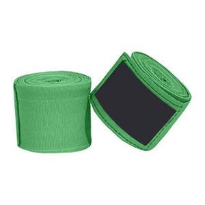 Vendas de Boxeo Profesionales para Hombre y Mujer, Material de Algodón, Transpirables, Cómodas, con Soporte, Ecológicas, para Artes Marciales - Product Image 5