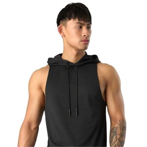 <b>Crop</b> Sports Gym Tanktop Women Ribbed <b>Top</b> Arrival Breathable Cotton fabric <b>Crop</b> <b>Top</b> USA Size Women <b>For</b> TankTop OEM ODM Custom - Product Image 1