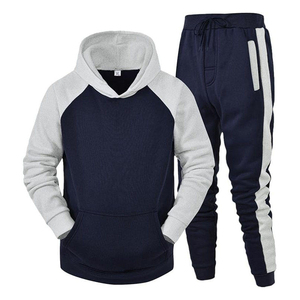 Pakistan Made High Quality Men <b>Tracksuits</b> Custom Logo Wholesale Men <b>Tracksuits</b> in Cheap Price - Product Image 3