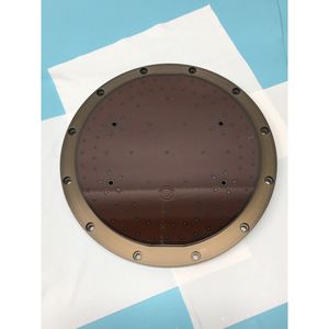 AMAT 0090-09298 ESC Assy, 200mm, Notch (2), SHWR - Equipo y piezas de semiconductores de confianza de Trusted Global Legacy - Product Image 2