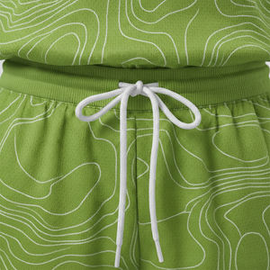 Vente en gros en stock, ensembles de basket-ball personnalisés pour hommes, uniformes, vêtements de sport respirants, maillot de basket-ball pour jeunes - Product Image 5