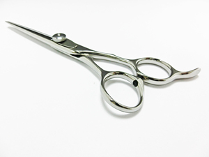Ciseaux à cheveux professionnels, ciseaux de barbier - Product Image 2