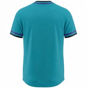 Camisetas Personalizadas, Traje Deportivo para Niños, Nuevo Estilo, Sublimación Completa, Uniforme de Fútbol, Secado Rápido, Transpirable, Traje de Entrenamiento con Estampado - Product Image 2