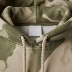 Hoodies oversize pour femmes, style streetwear décontracté premium, pour un look tendance et décontracté. - Product Image 6